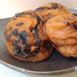 焼き梅